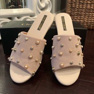 Chic Summer Sandal